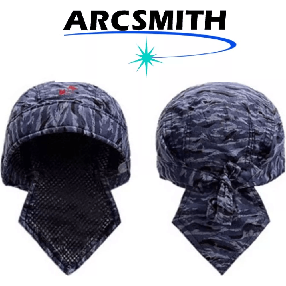 Arcsmith Welding Doo-Rags | Arcsmith by KHM Megatools Corp. Arcsmith Welding Doo-Rags | Arcsmith by KHM Megatools Corp.
